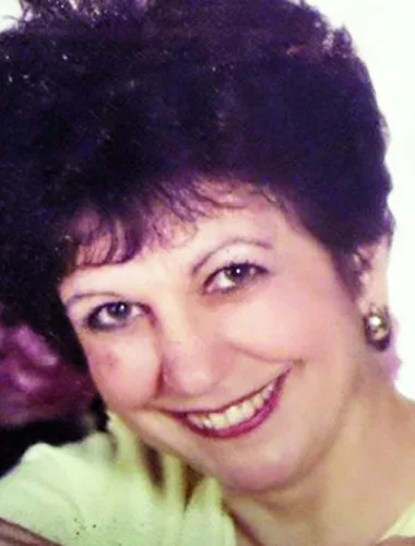 Dolores Means